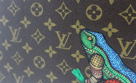 Louis Vuitton collaborates with Mexican artisans after Raw Edges 